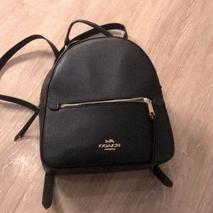 Coach Backpack